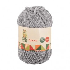 Пряжа, Hand Made Club, 70 м, 100 г, в ассортименте в магазинах FixPrice