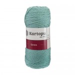 Пряжа для ручного вязания, Kartopu, 100 г, 300 м, вы ассортименте