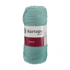 Пряжа для ручного вязания, Kartopu, 100 г, 300 м, вы ассортименте в магазинах FixPrice