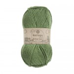 Пряжа для ручного вязания Melange Wool, Kartopu, 100 г, 170 м, в ассортименте