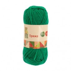 Пряжа, Hand Made Club, 120 м, в ассортименте в магазинах FixPrice