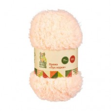 Пряжа Пух норки, Hand Made Club, 75 м, 100 г, в ассортименте в магазинах FixPrice