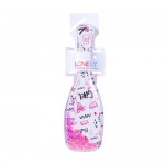 Расчёска для волос, Lovely, 22х6,5х3 см, в ассортименте