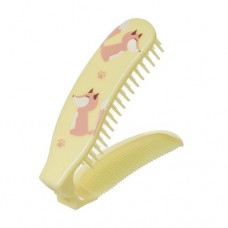 Расчёска для волос, Lovely, в ассортименте в магазинах FixPrice