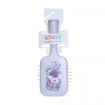 Расчёска для волос, Lovely, в ассортименте