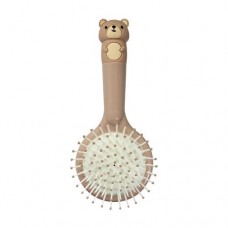 Расчёска для волос с зеркалом, Lovely, в ассортименте в магазинах FixPrice