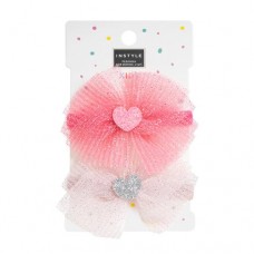 Резинка для волос, INSTYLE, 2 шт. в магазинах FixPrice