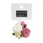 Резинка для волос, INSTYLE, 2 шт., в ассортименте