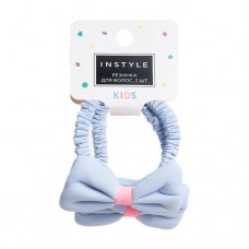 Резинка для волос, INSTYLE, 2 шт., в ассортименте в магазинах FixPrice