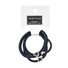 Резинка для волос, INSTYLE, 5 шт., в ассортименте в магазинах FixPrice
