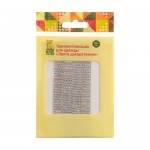 Термоаппликация для одежды Лента декоративная, Hand Made Club, в ассортименте Термоаппликация для одежды Лента декоративная, Hand Made Club, в ассортименте