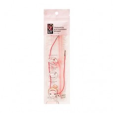 Трафареты для макияжа бровей, Lovely, 10 шт. в магазинах FixPrice