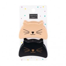 Заколка для волос, INSTYLE, 2 шт., в ассортименте в магазинах FixPrice