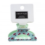 Заколка для волос, INSTYLE, в ассортименте