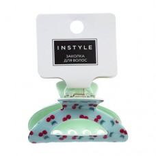Заколка для волос, INSTYLE, в ассортименте в магазинах FixPrice