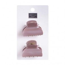 Заколка для волос, INSTYLE, в ассортименте в магазинах FixPrice