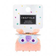 Заколка для волос, INSTYLE, в ассортименте в магазинах FixPrice