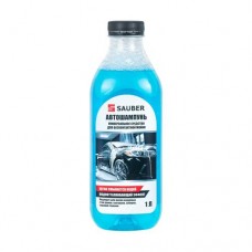 Автошампунь, SAUBER, 1 л в магазинах FixPrice