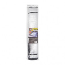 Экран солнцезащитный, Top Race, 130х60 см в магазинах FixPrice