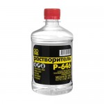 Растворитель Р-646, АРТЛЕН, 0,5 л