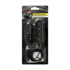 Разветвитель USB в салон автомобиля, Top Race, в ассортименте в магазинах FixPrice