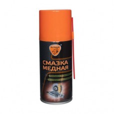 Смазка медная, Eltrans, 210 мл в магазинах FixPrice