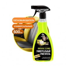 Универсальный очиститель Universal Cleaner, Grass, 500 мл в магазинах FixPrice