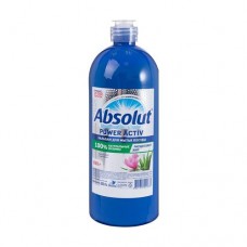 Бальзам для мытья посуды Absolut Power Activ, 850 г, в ассортименте в магазинах FixPrice