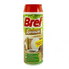 Bref дачный для унитаза, 450 г в магазинах FixPrice