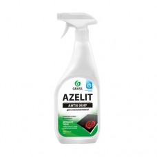 Чистящее средство для стеклокерамики и индукционных плит Azelit, GRASS, 600 мл в магазинах FixPrice