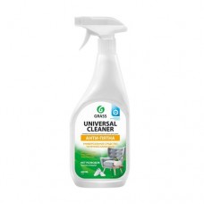 Чистящее средство Universal Cleaner, GRASS, 600 мл в магазинах FixPrice