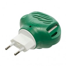 Электрофумигатор Тайга в магазинах FixPrice Электрофумигатор Тайга в магазинах FixPrice