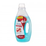 Гель для стирки, QUALITA, 1 л