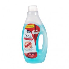Гель для стирки, QUALITA, 1 л в магазинах FixPrice