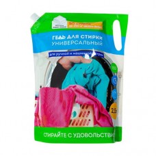 Гель для стирки Универсальный, Вестар, 2,5 л в магазинах FixPrice