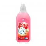 Гель-концентрат для стирки Dory, GRASS, 1 л, в ассортименте