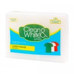 Хозяйственное мыло Clean&White, 2х125 г