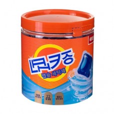 Капсулы для стирки Universal, Laneko, 22 шт. в магазинах FixPrice