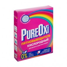 Пятновыводитель кислородный, PureOxi, 500 г в магазинах FixPrice