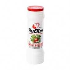 Средство чистящее Чистин, 400 г в магазинах FixPrice