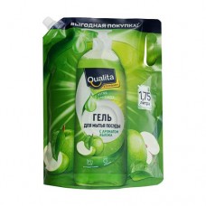 Средство для мытья посуды, QUALITA STANDART, 1,75 л в магазинах FixPrice