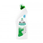 Средство для сантехники WC-Gel, GRASS, 750 мл