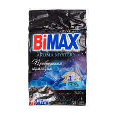 Стиральный порошок, BiMax, 2,4 кг, в ассортименте в магазинах FixPrice