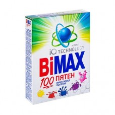 Стиральный порошок, BiMax, 400 г в магазинах FixPrice