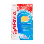 Стиральный порошок Горная свежесть, Сарма, 2,4 кг