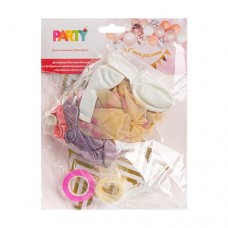 Декорация для праздников, Party, в ассортименте в магазинах FixPrice