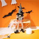 Декорация Домовой, 19 см, в ассортименте