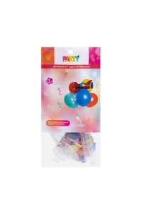 Все для вечеринки в Фикспрайсе (FixPrice)