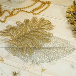 Декорация новогодняя, Снежное кружево, 2 шт., в ассортименте Декорация новогодняя, Снежное кружево, 2 шт., в ассортименте