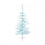 Ель искусственная, Снежное кружево, 70 см, в ассортименте Ель искусственная, Снежное кружево, 70 см, в ассортименте